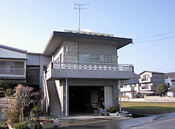 石田工務店