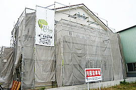 Ｔ様邸